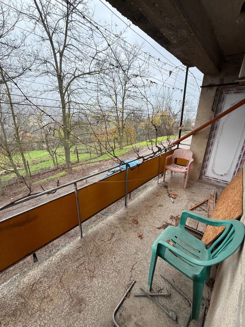 Продава КЪЩА, с. Долно Абланово, област Русе, снимка 11 - Къщи - 52713289