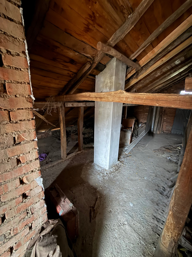 Продава КЪЩА, с. Долно Абланово, област Русе, снимка 14 - Къщи - 52713289