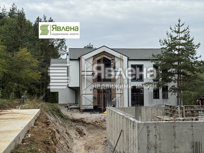 Продава КЪЩА, с. Драгичево, област Перник, снимка 7 - Къщи - 53014741