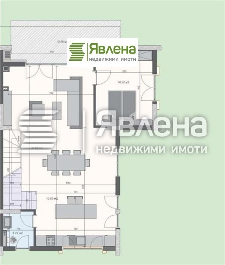 Продава КЪЩА, с. Драгичево, област Перник, снимка 12 - Къщи - 53014741