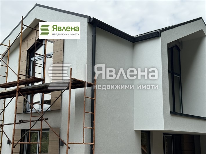 Продава КЪЩА, с. Драгичево, област Перник, снимка 6 - Къщи - 53014741