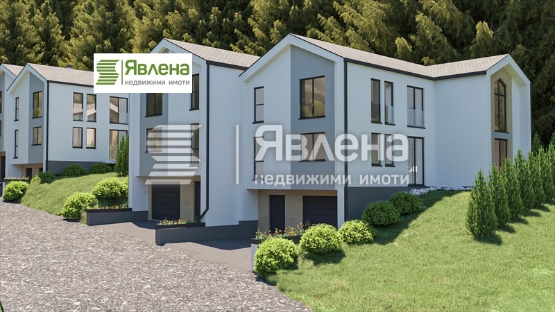 Продава КЪЩА, с. Драгичево, област Перник, снимка 2 - Къщи - 53014741