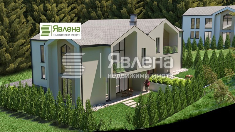Продава КЪЩА, с. Драгичево, област Перник, снимка 8 - Къщи - 53014741
