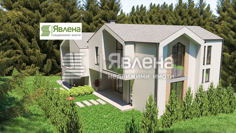 Продава КЪЩА, с. Драгичево, област Перник, снимка 9 - Къщи - 53014741