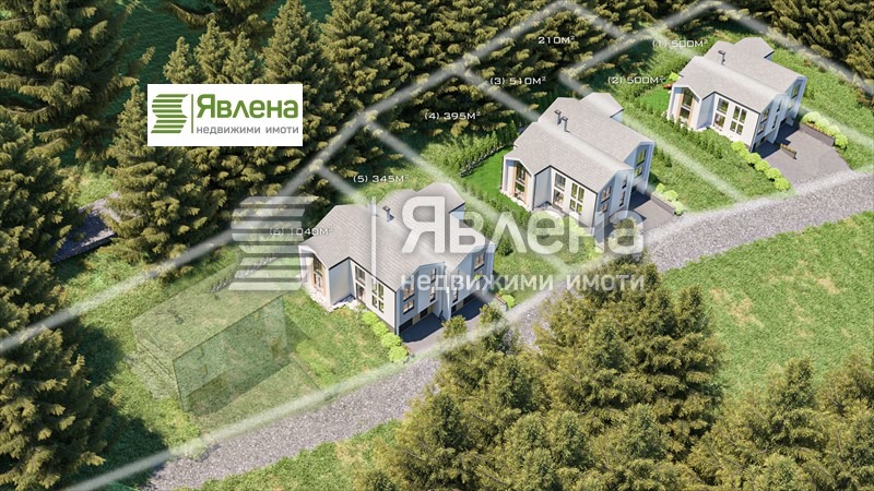 Продава КЪЩА, с. Драгичево, област Перник