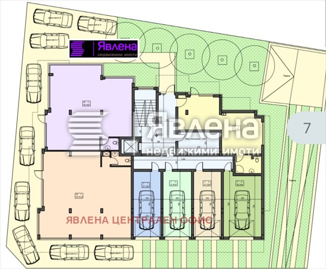 Продава МАГАЗИН, гр. София, Надежда 1, снимка 3 - Магазини - 48670046