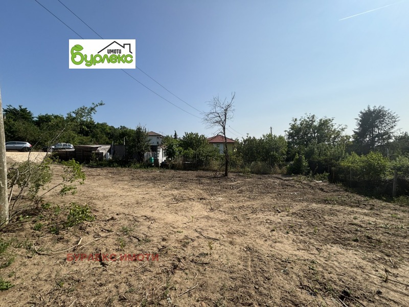 Na sprzedaż  Działka Warna , Izgrew , 545 mkw | 25558146 - obraz [3]