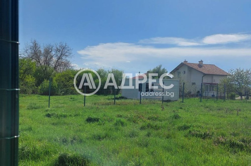 En venta  Trama Sofia , Dobroslavtsi , 1082 metros cuadrados | 45737836 - imagen [4]