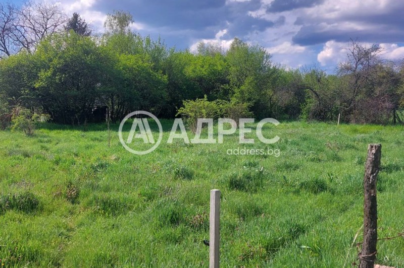 En venta  Trama Sofia , Dobroslavtsi , 1082 metros cuadrados | 45737836 - imagen [3]