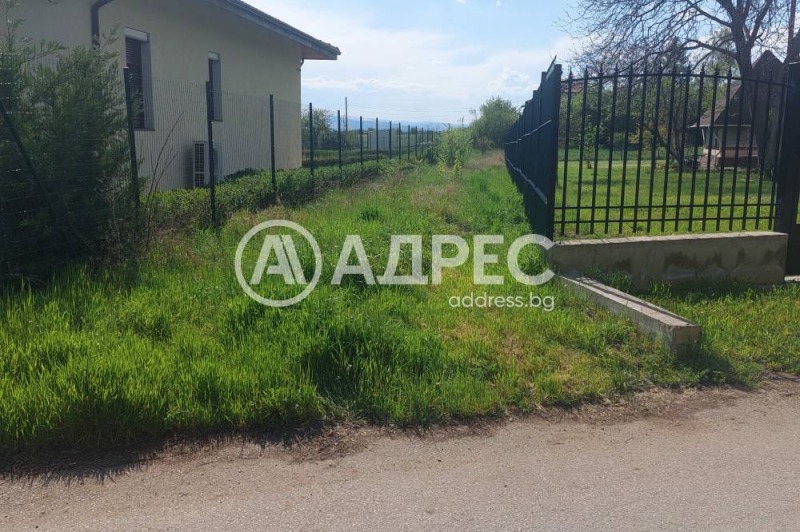En venta  Trama Sofia , Dobroslavtsi , 1082 metros cuadrados | 45737836 - imagen [2]