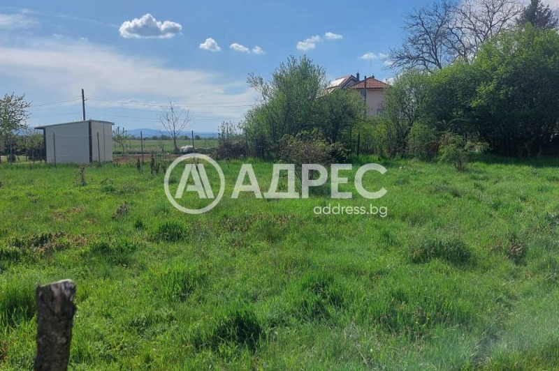 En venta  Trama Sofia , Dobroslavtsi , 1082 metros cuadrados | 45737836