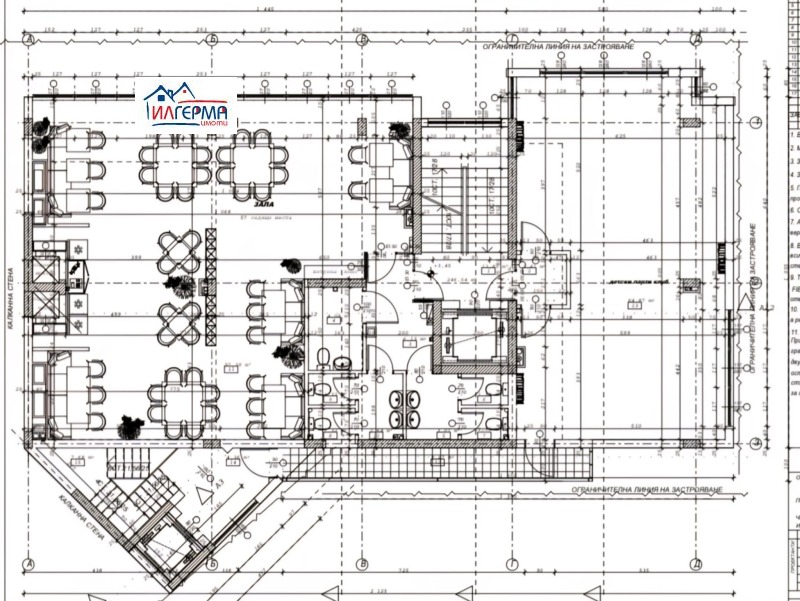 Продава БИЗНЕС ИМОТ, гр. София, Света Троица, снимка 3 - Други - 52458396