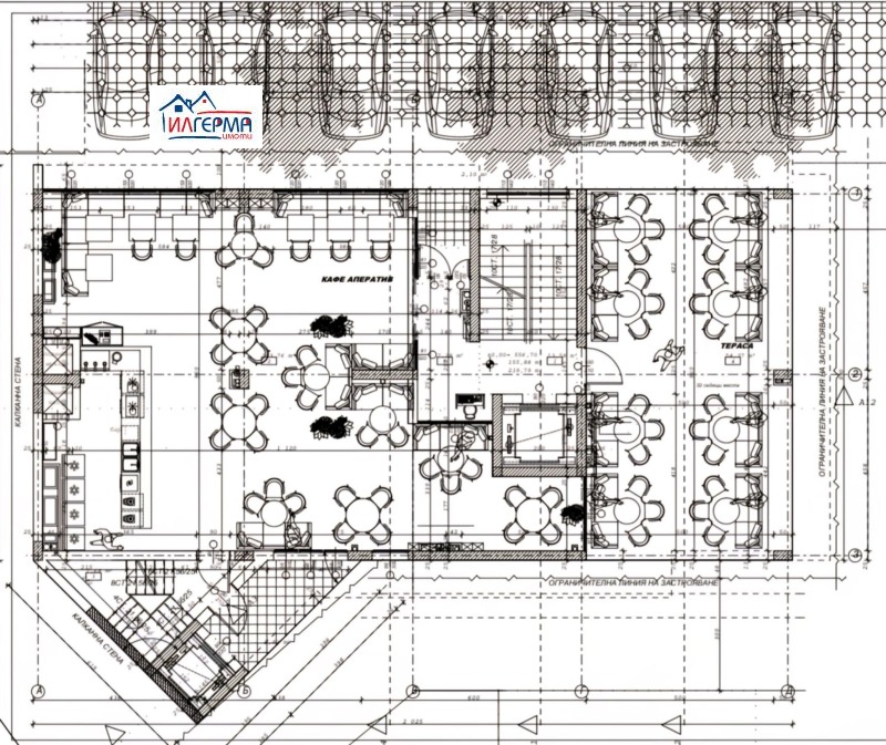 Продава БИЗНЕС ИМОТ, гр. София, Света Троица, снимка 2 - Други - 52458396