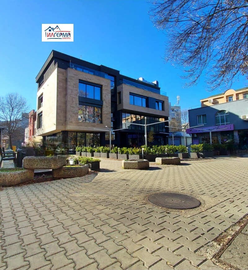 Продава БИЗНЕС ИМОТ, гр. София, Света Троица