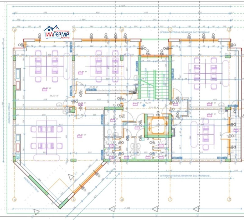 Продава БИЗНЕС ИМОТ, гр. София, Света Троица, снимка 4 - Други - 52458396