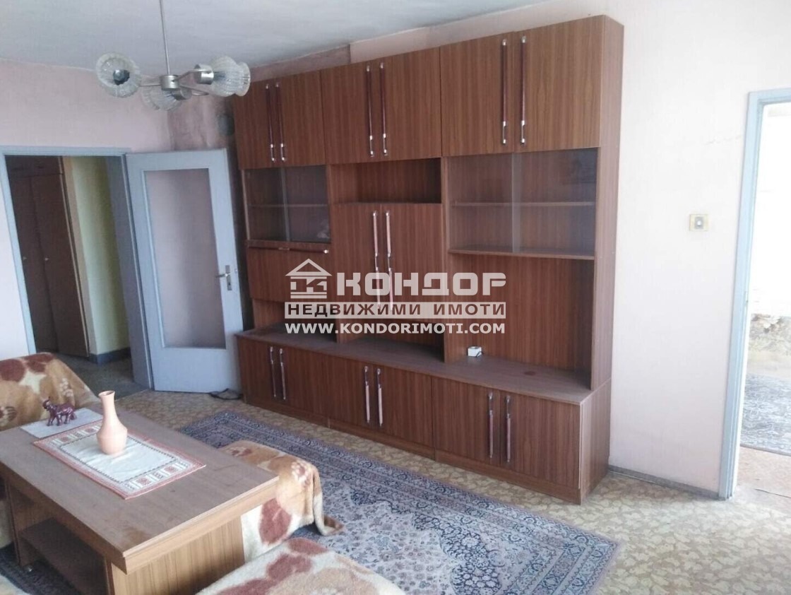 Продава 2-СТАЕН, гр. Пловдив, Въстанически, снимка 2 - Апартаменти - 49952111