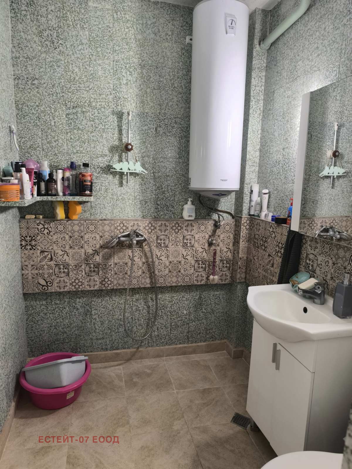 Продава 2-СТАЕН, гр. Пловдив, Коматево, снимка 8 - Апартаменти - 56690284