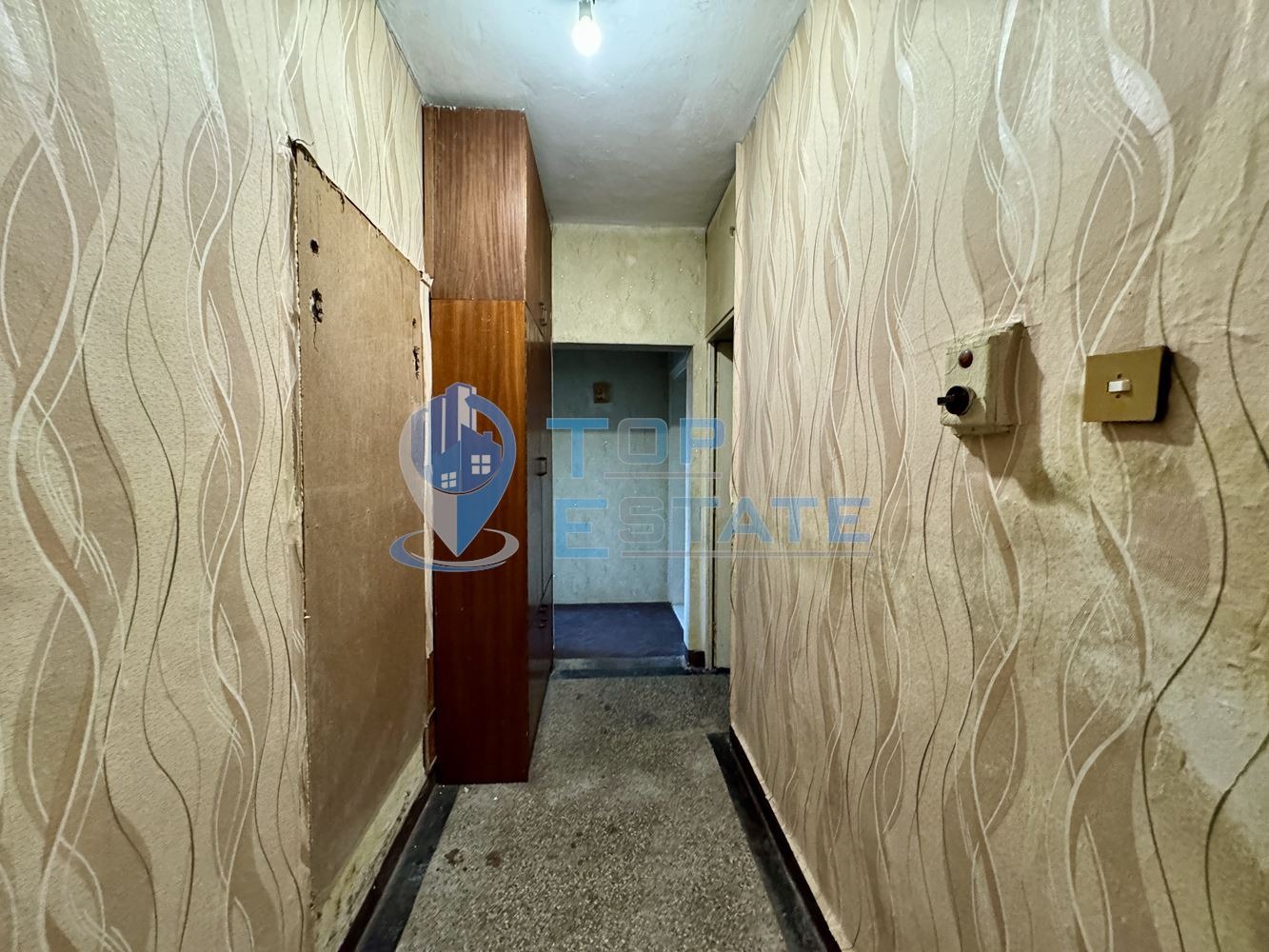 Продава 2-СТАЕН, гр. Горна Оряховица, област Велико Търново, снимка 11 - Апартаменти - 56020603