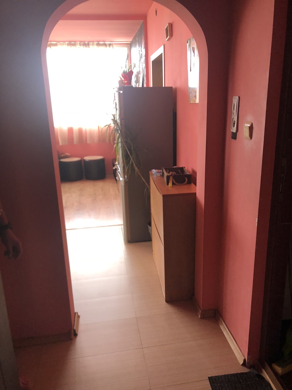Продава 3-СТАЕН, гр. Плевен, Широк център, снимка 7 - Апартаменти - 56355064