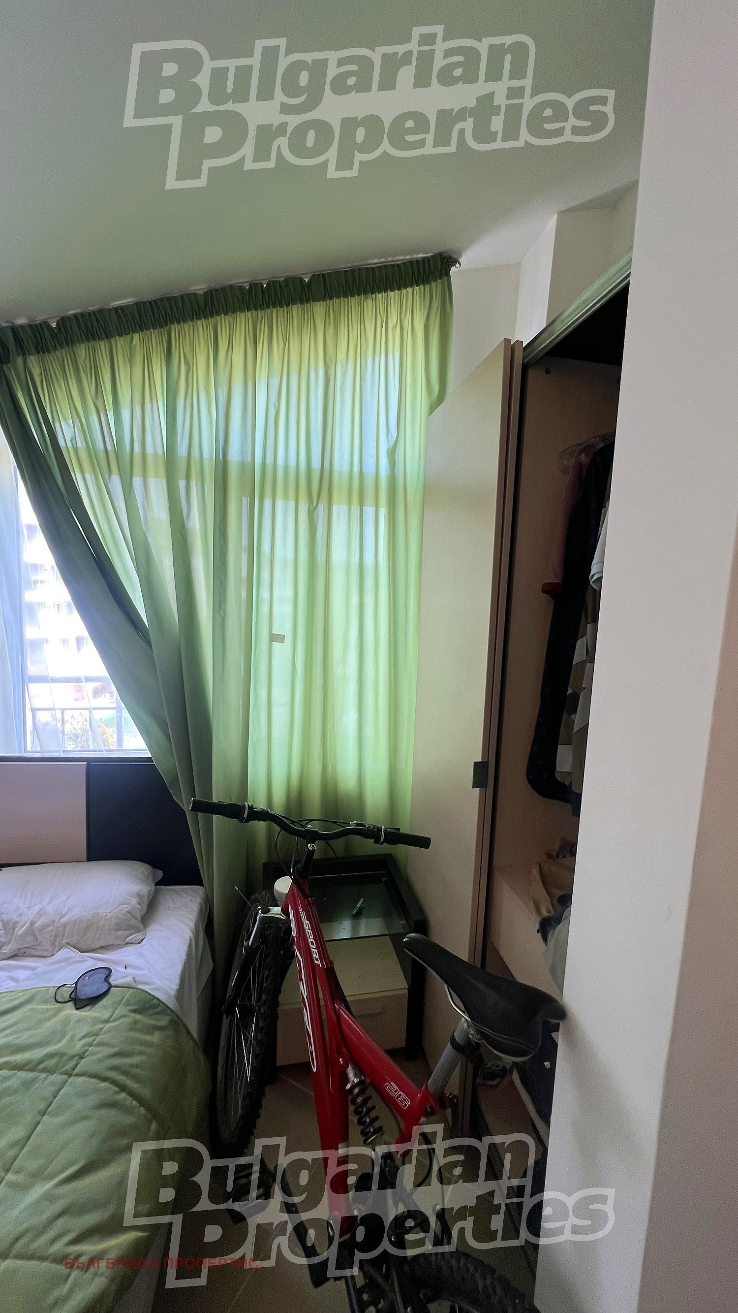 Продава 3-СТАЕН, с. Кошарица, област Бургас, снимка 17 - Апартаменти - 54351040