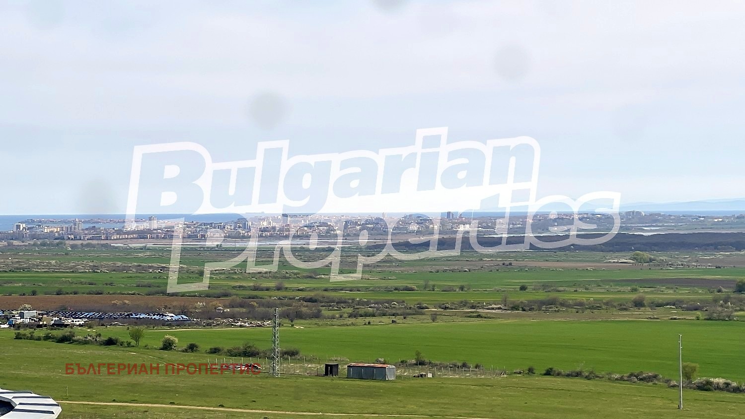 Продава 3-СТАЕН, с. Кошарица, област Бургас, снимка 8 - Апартаменти - 54351040