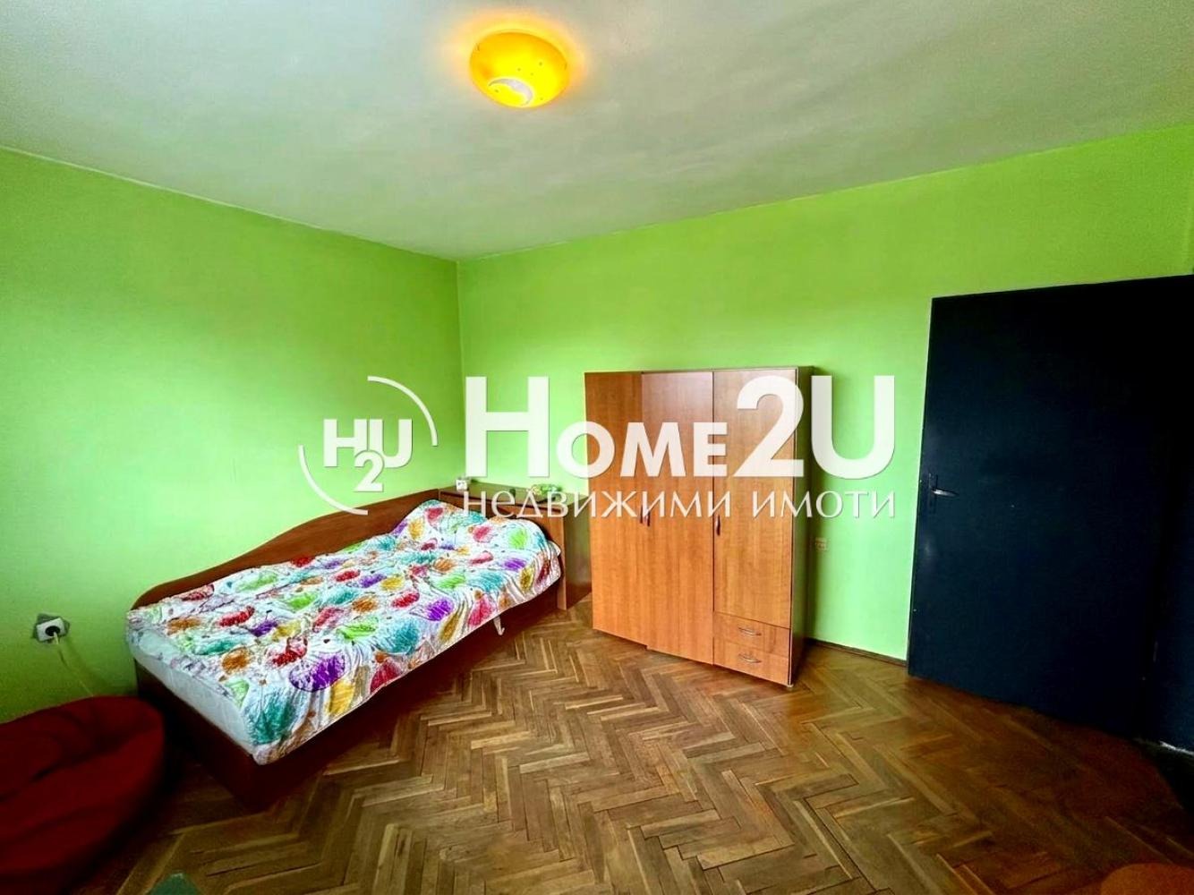 Продава 3-СТАЕН, гр. София, Банишора, снимка 5 - Апартаменти - 55143540