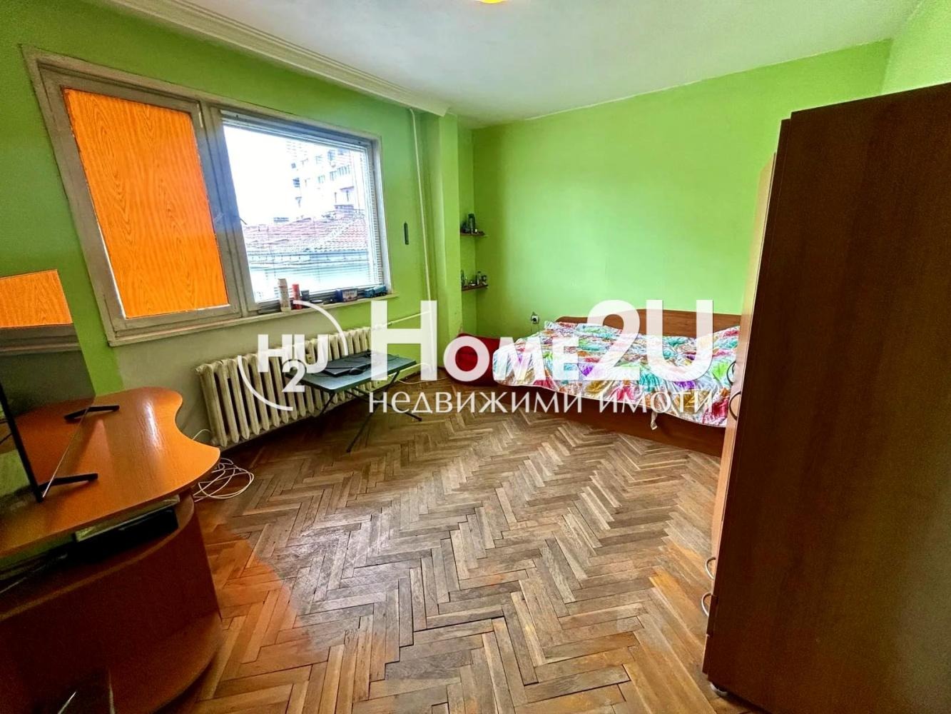 Продава 3-СТАЕН, гр. София, Банишора, снимка 4 - Апартаменти - 55143540