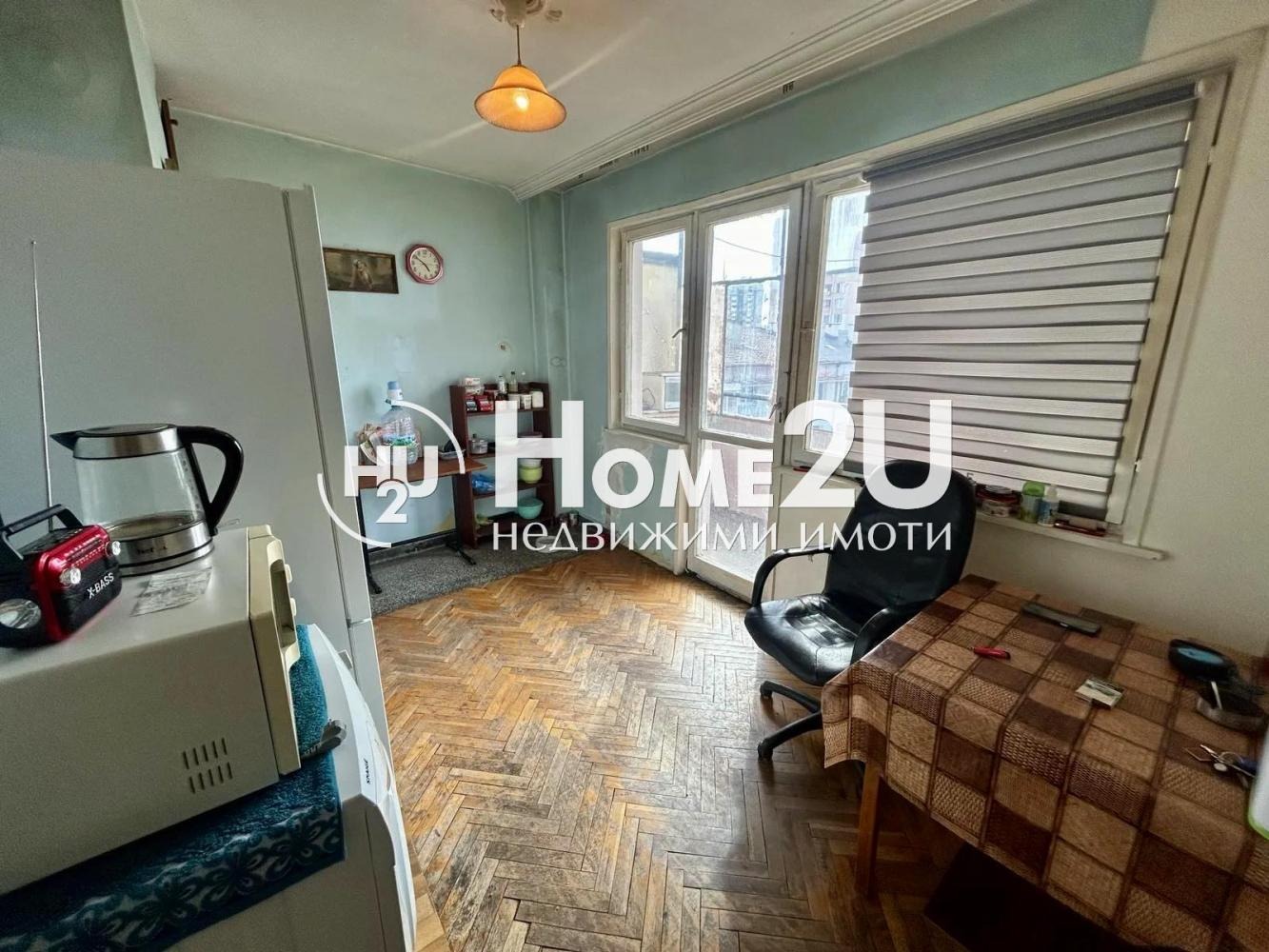Продава 3-СТАЕН, гр. София, Банишора, снимка 9 - Апартаменти - 55143540