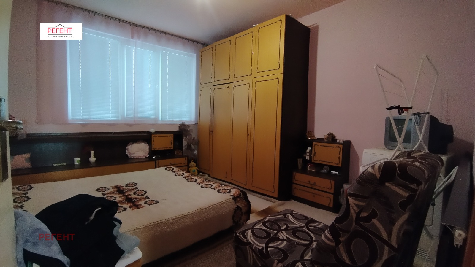 Продава 4-СТАЕН, гр. Дряново, област Габрово, снимка 2 - Апартаменти - 52985247
