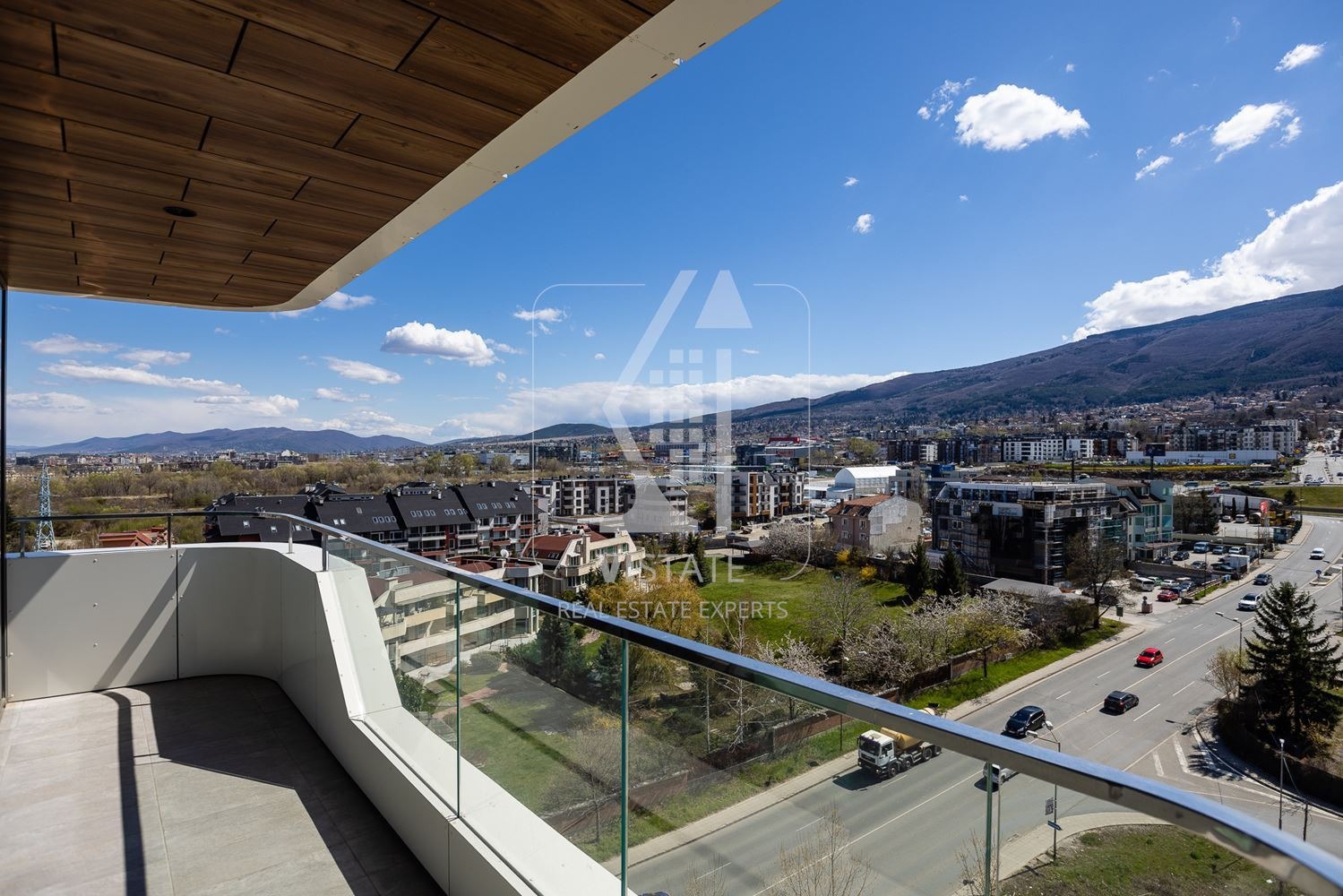 Продава 4-СТАЕН, гр. София, Кръстова вада, снимка 11 - Апартаменти - 56369844