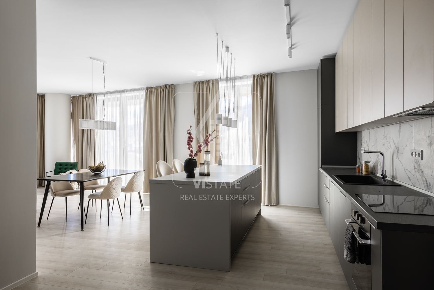 Продава 4-СТАЕН, гр. София, Кръстова вада, снимка 5 - Апартаменти - 56369844