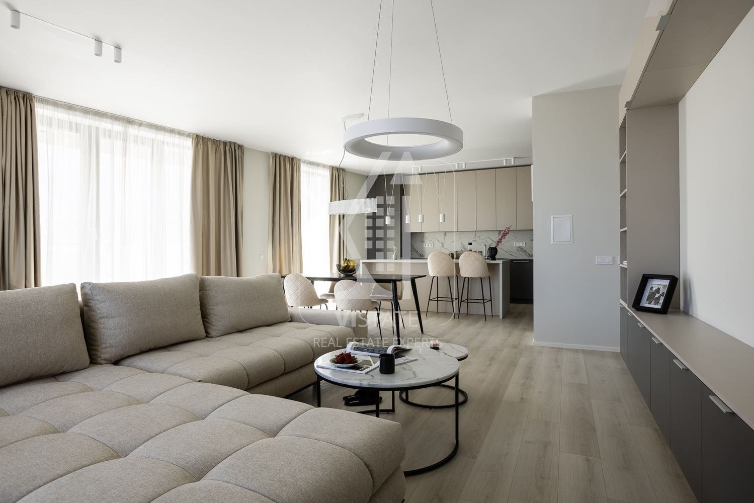 Продава 4-СТАЕН, гр. София, Кръстова вада, снимка 3 - Апартаменти - 56369844