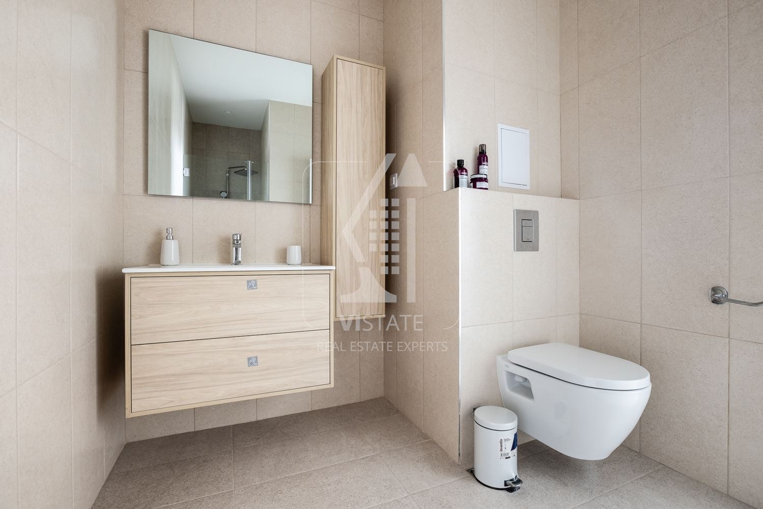 Продава 4-СТАЕН, гр. София, Кръстова вада, снимка 10 - Апартаменти - 56369844