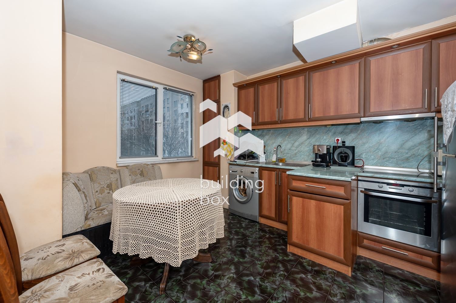 Продава МНОГОСТАЕН, гр. Пловдив, Център, снимка 7 - Апартаменти - 53944730