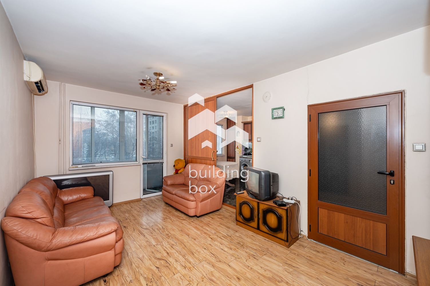 Продава МНОГОСТАЕН, гр. Пловдив, Център, снимка 10 - Апартаменти - 53944730