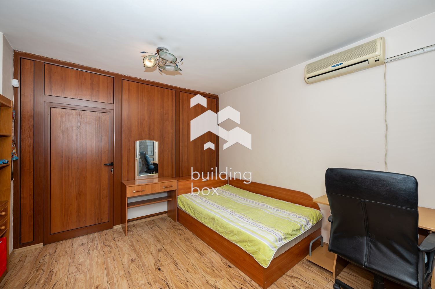 Продава МНОГОСТАЕН, гр. Пловдив, Център, снимка 3 - Апартаменти - 53944730