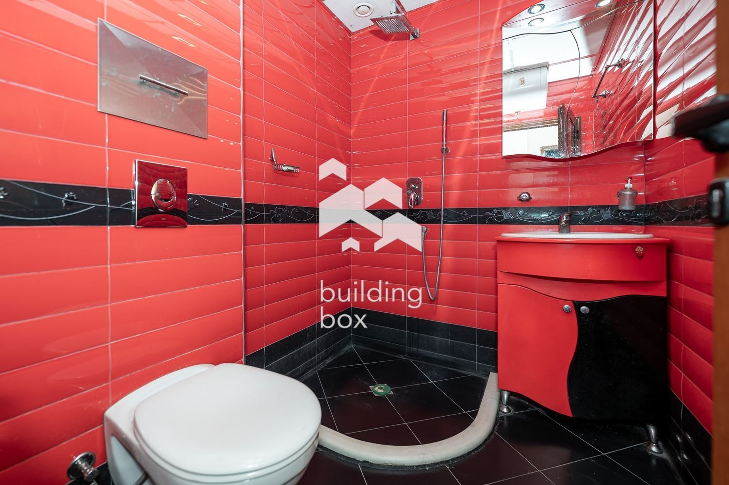 Продава МНОГОСТАЕН, гр. Пловдив, Център, снимка 13 - Апартаменти - 53944730