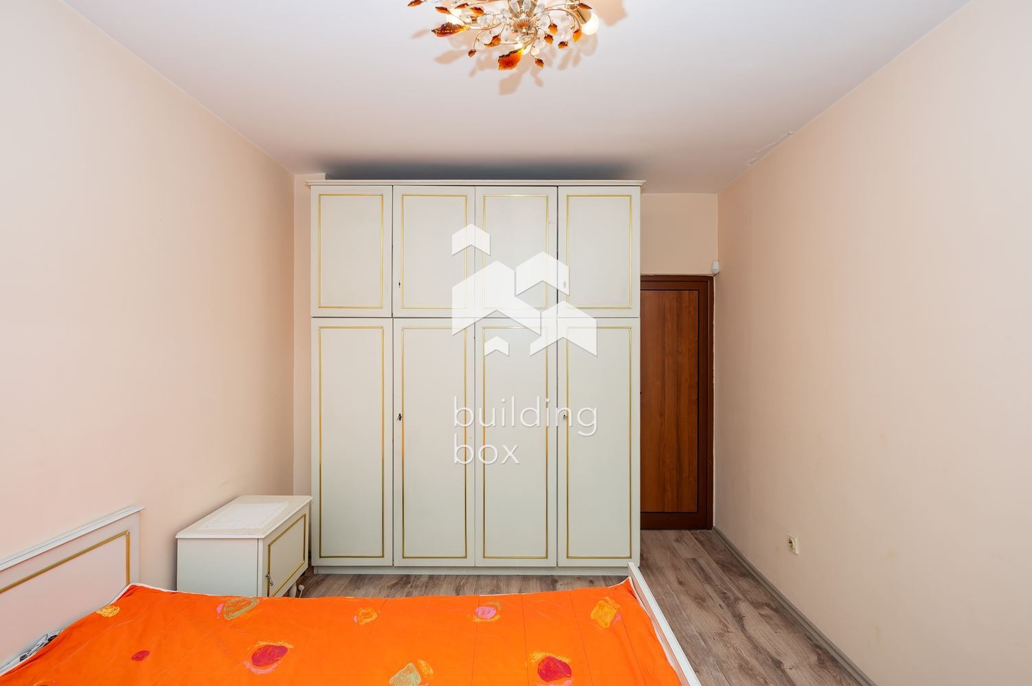 Продава МНОГОСТАЕН, гр. Пловдив, Център, снимка 2 - Апартаменти - 53944730