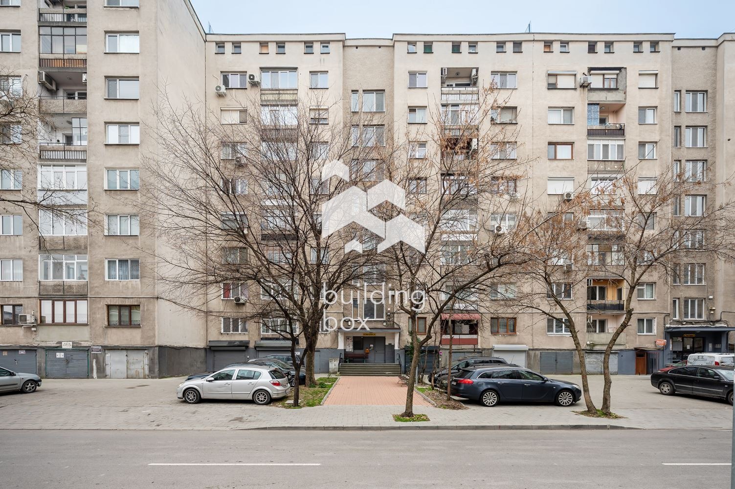 Продава МНОГОСТАЕН, гр. Пловдив, Център, снимка 6 - Апартаменти - 53944730