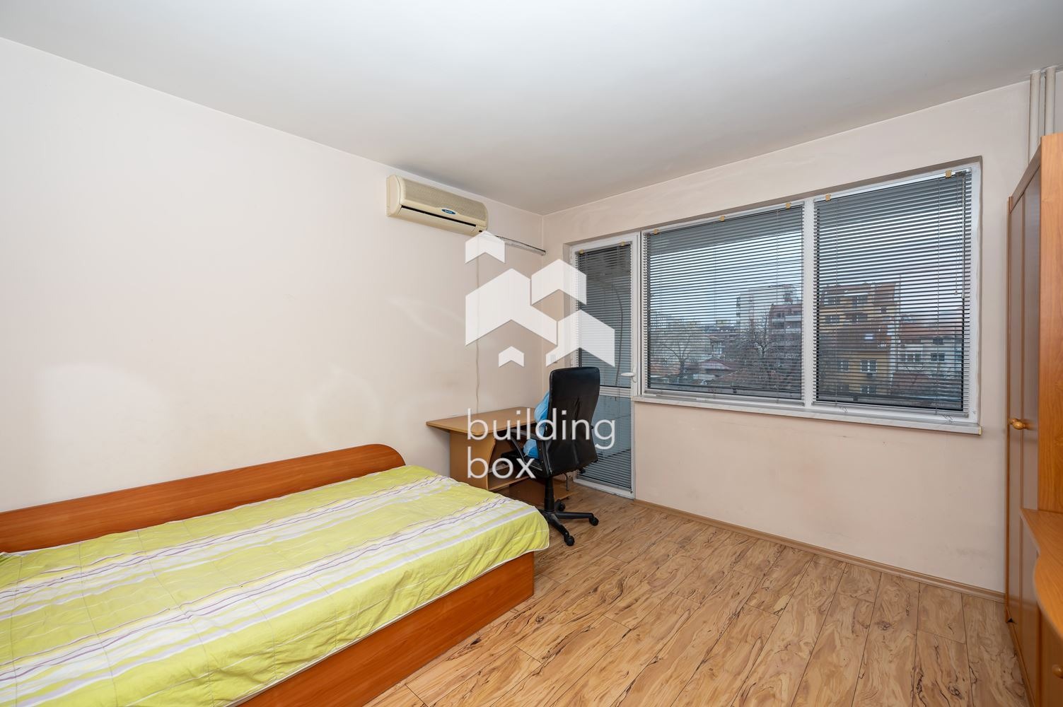 Продава МНОГОСТАЕН, гр. Пловдив, Център, снимка 4 - Апартаменти - 53944730