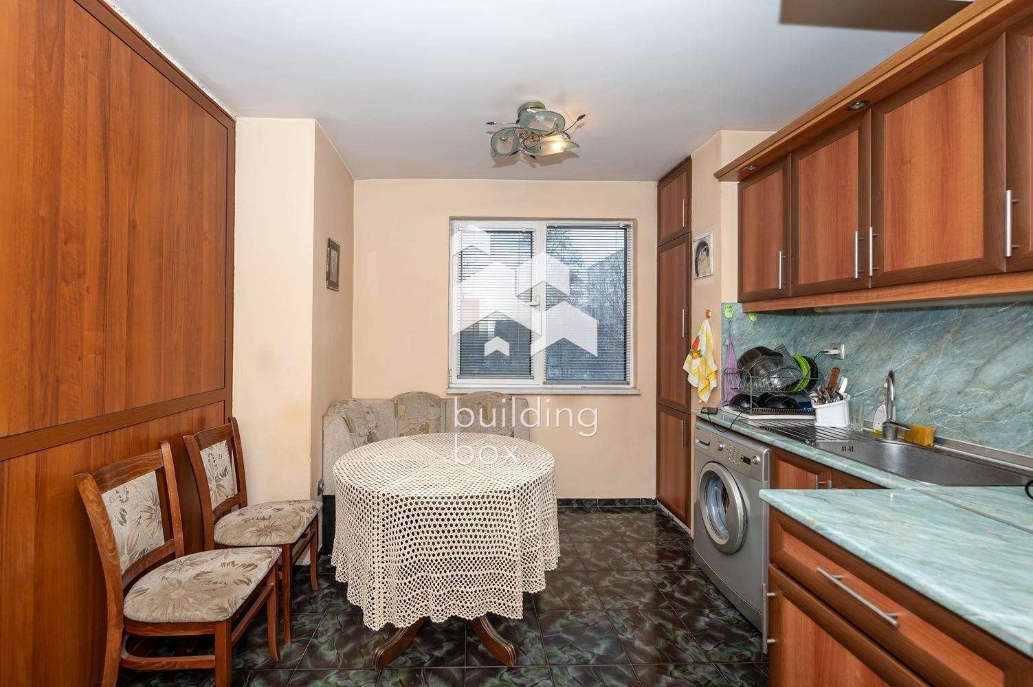 Продава МНОГОСТАЕН, гр. Пловдив, Център, снимка 8 - Апартаменти - 53944730