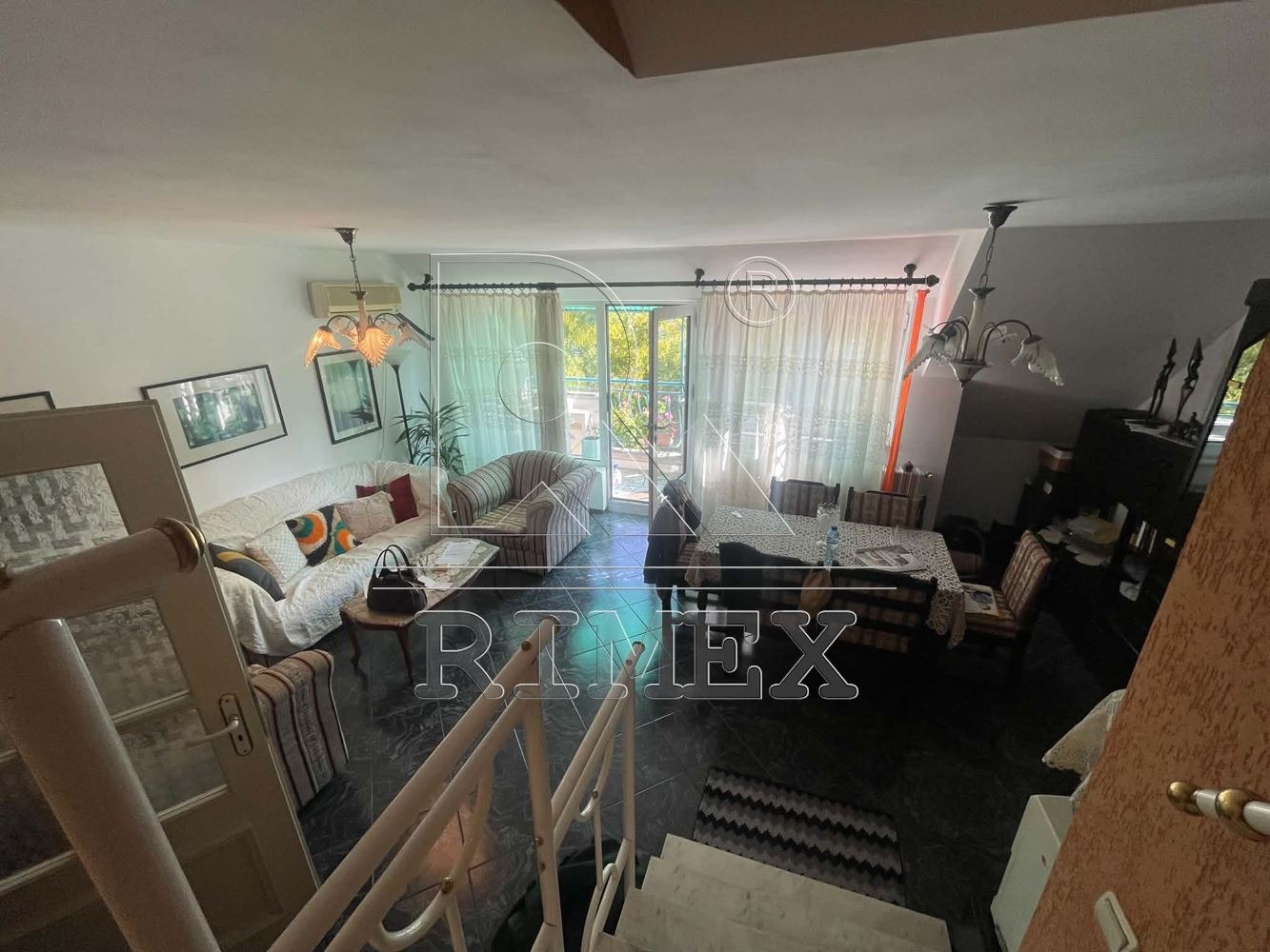 Продава МЕЗОНЕТ, гр. Пловдив, Каменица 1, снимка 9 - Апартаменти - 56372544
