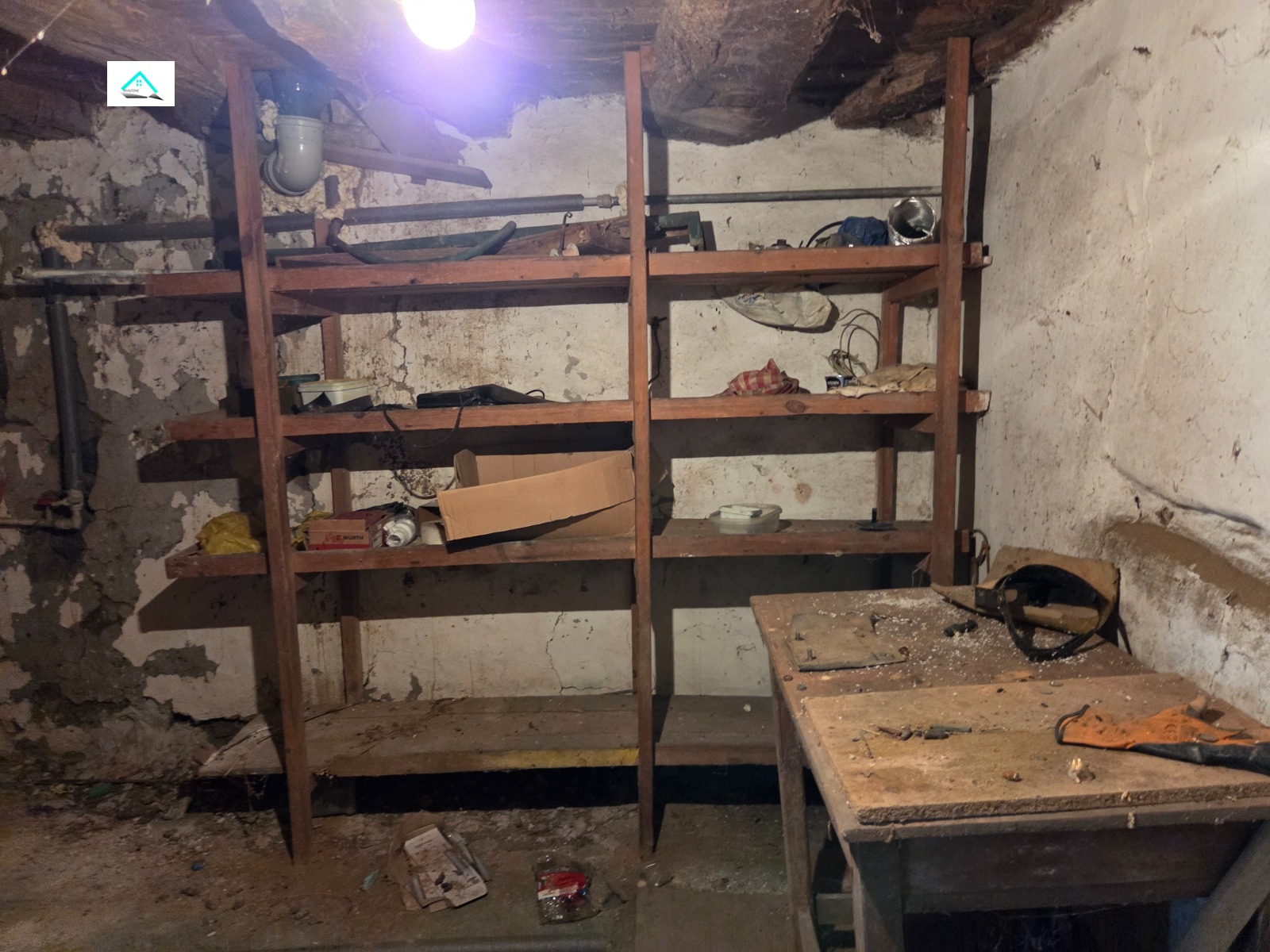 Продава КЪЩА, с. Сломер, област Велико Търново, снимка 16 - Къщи - 53989792