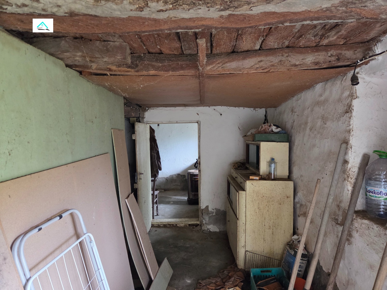 Продава КЪЩА, с. Сломер, област Велико Търново, снимка 15 - Къщи - 53989792