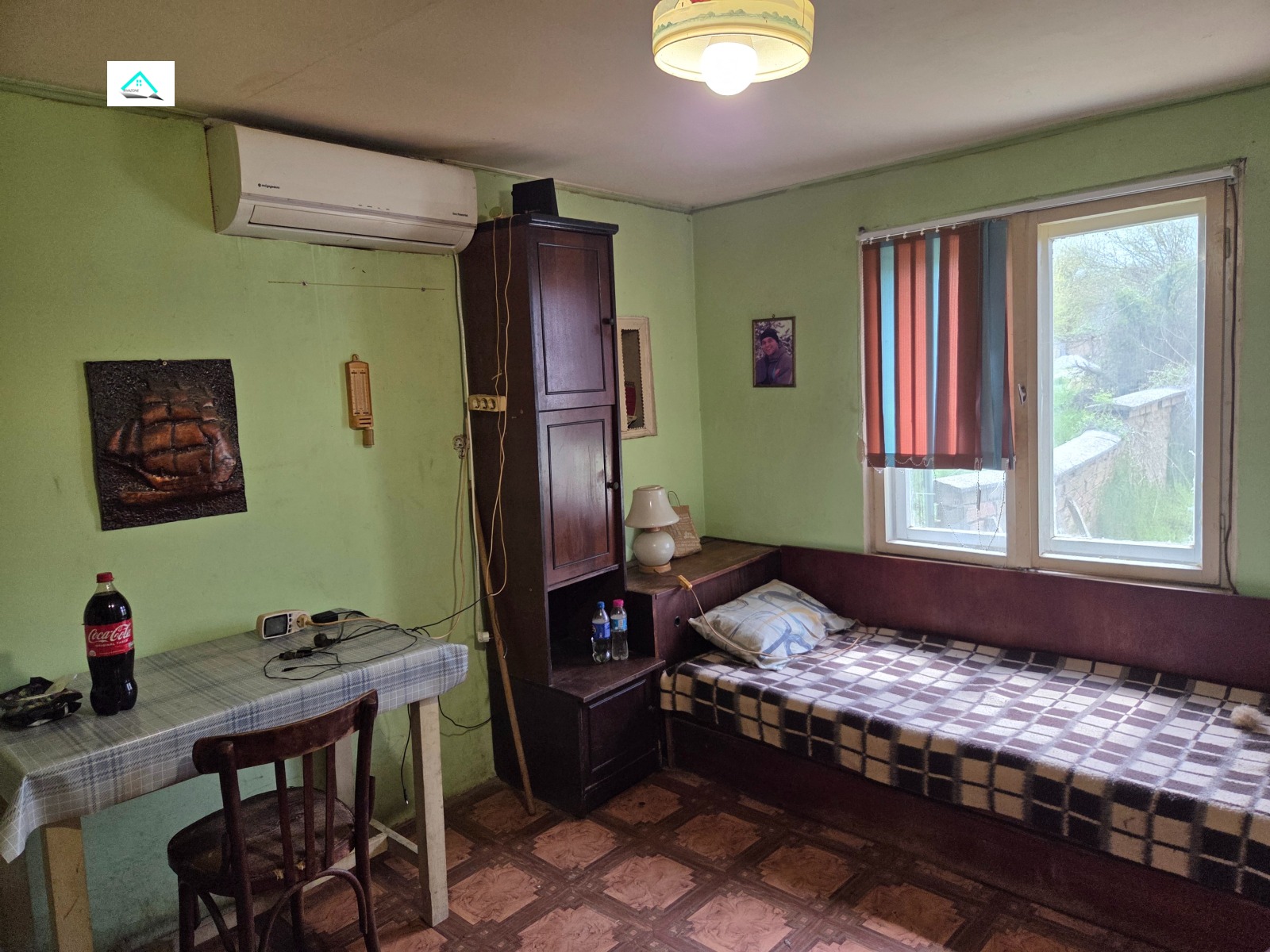 Продава КЪЩА, с. Сломер, област Велико Търново, снимка 7 - Къщи - 53989792