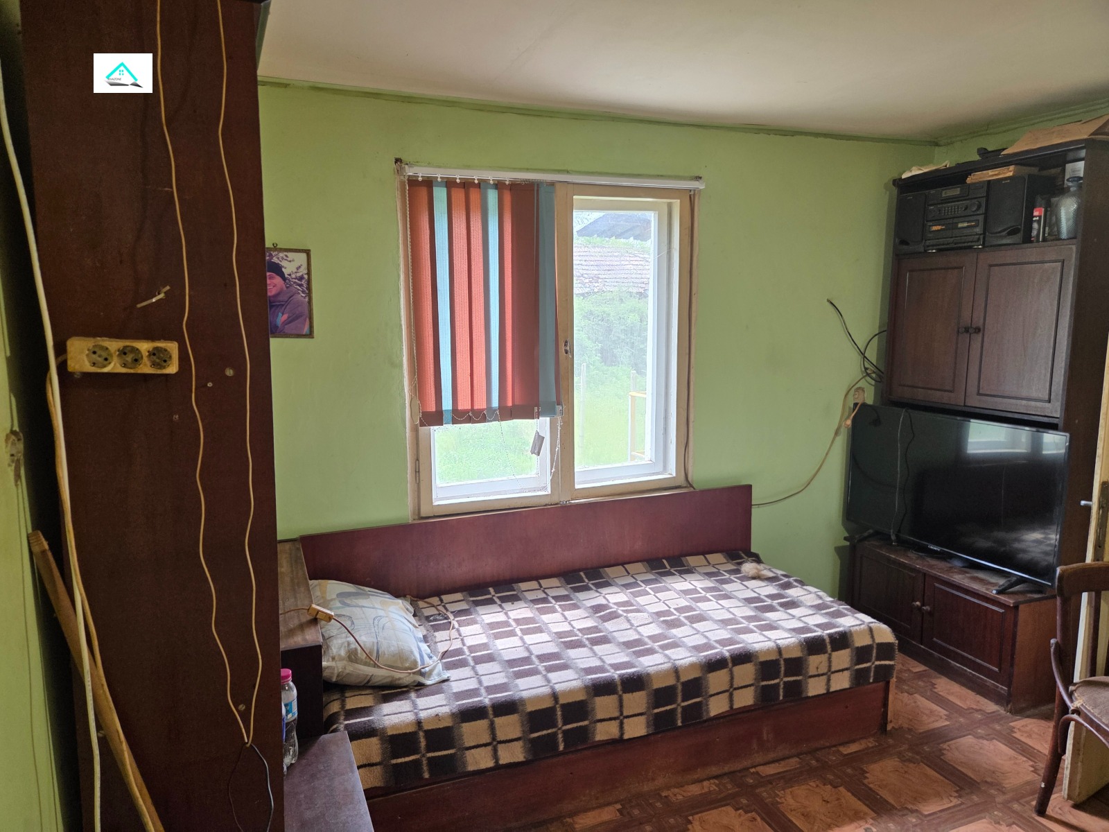 Продава КЪЩА, с. Сломер, област Велико Търново, снимка 5 - Къщи - 53989792