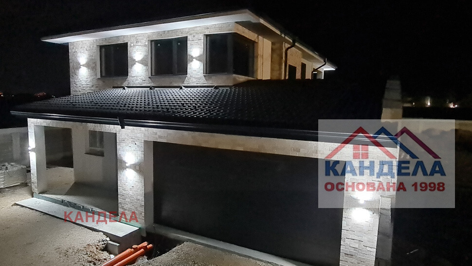 Продава КЪЩА, с. Радиново, област Пловдив, снимка 11 - Къщи - 54885583
