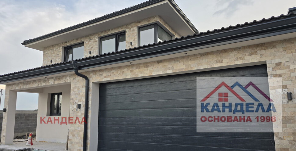 Продава КЪЩА, с. Радиново, област Пловдив, снимка 8 - Къщи - 54885583