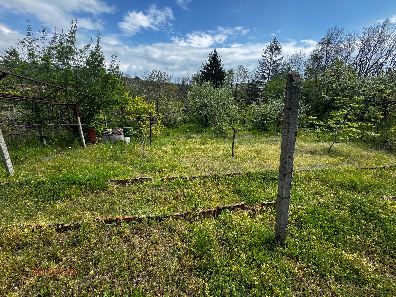 Продава ПАРЦЕЛ, гр. Варна, м-т Боровец - юг, снимка 5 - Парцели - 54684754