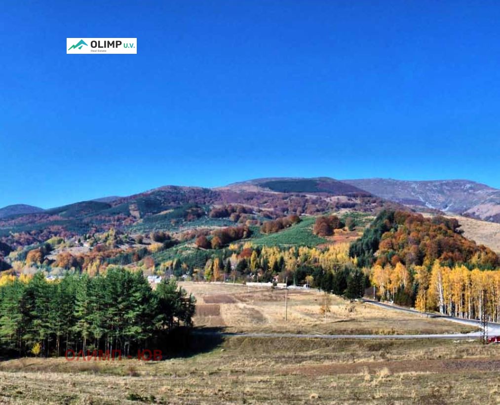 Продава ПАРЦЕЛ, гр. София, с. Железница